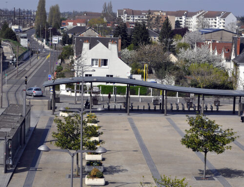 Place de la Commune